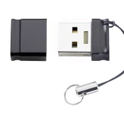 Intenso USB stik Slim Line Intenso 32GB crni 3532480 USB 3.0