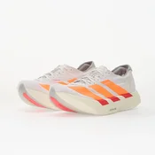 Sneakers adidas Adizero Adios Pro 4 Ftwr White/ Lucid Orange/ Lucid Red EUR 44 2/3