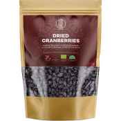 BrainMax Pure® Suhe Brusnice, Brusnice, BIO, 250g