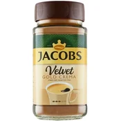 Jacobs Douwe Egberts Jacobs Velvet GOLD Crema instant kava 180 g