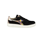 DIADORA WOMEN'S SPORT SHOES BLACK