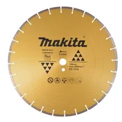 MAKITA kotouč řezný diamantový beton 400x7.5x25.4 mm D-57009