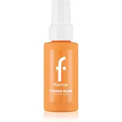 flormar Vitamin Bomb Serum&Primer serum za osvetljevanje z vitamini B, C, E 30 ml