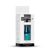 Gardj Europe Plug-Jewellery Multicolour PLUG- Clear L