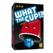 What the Cup!?