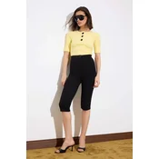 Trendyol Milla Ženska bluza, Žuta