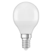Osram Parathom Classic P LED 40 nezatemnljiva 4,9 W/827 E14 žarnica Osram | Parathom Classic P LED | E14 | 4,9 W | Topla svetloba