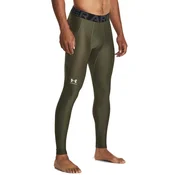 UNDER ARMOUR UA HG Armour Pajkice 811800 Zelena