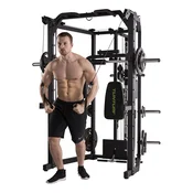 Tunturi SM80 Full Smith - Tunturi