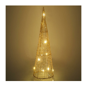 Retlux - LED Božicna dekoracija LED/2xAA 40 cm konus