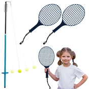 Neo-Sport Speedball komplet NS-499 Neo-Sport, (21960989)