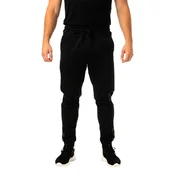 Moške hlače Bauer Team Fleece Jogger Black XL