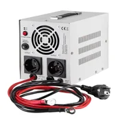 Kemot KEMOT PROsinus-1000 UPS napajalnik, 1000VA/700W, čist sinusni val, polnilna funkcija 12V