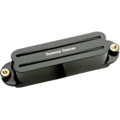 Seymour Duncan SCR-1N Cool Rails Strat Neck Black Kitarski pick up