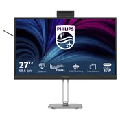 Philips 27B2U4601H/00 Monitor 68,6 cm (27) Quad HD IPS 120 Hz USB-C 100 W zvočniki