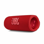 JBL Bluetooth zvucnik Flip6 Waterproof/ crvena