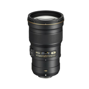 Nikon objektiv AF-S 300mm F/4E PF ED VR