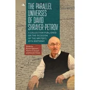 Parallel Universes of David Shrayer-Petrov