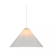 Nordlux - Abažur za lestenec BELLOY E27, premer 65 cm