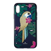 Etui za telefon Tropica iPhone Xs Max Swarovski