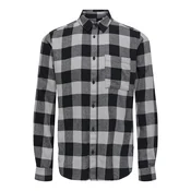 Only & Sons Srajca ONSGudmundur  antracit / greige