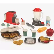Kucni aparati set Ecoiffier SM002534