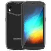 Cubot Pocket 10,2 cm (4") Dvostruki SIM Android 11 USB Tip-C 4 GB 64 GB 3000 mAh Zlatno, Zeleno