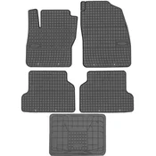 Frogum ET0301 Talne preproge + prevleka 542742 - Ford Focus II 2007-2011 BREZ ZAVOR