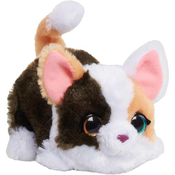 FurReal My Minis Mačka Interaktivna mačka