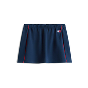Tommy Jeans Krilo mornarska/rdeča/bela
