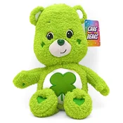 Plišana figura Branded Toys Animation: Care Bears - Good Luck Bear, 28 cm