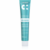 Curasept Daycare Protection Booster Frozen Mint gelasta zobna pasta 75 ml