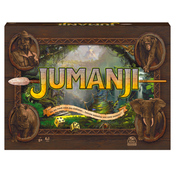 Games JMJ JML Jumanji Core Refsh F21 GFR Društvena igra na ploci Trka