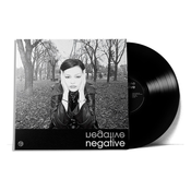 Negative ?– Negative