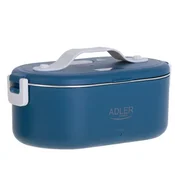 ADLER AD4505B-Električna prenosiva posuda za zagrijavanje hrane