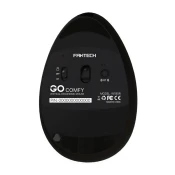 Miš Wireless Fantech W195R GO comfy pink