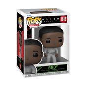 Figurica Aliens Romulus - POP! - Andy - FK82657