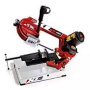 FEMI tračna pila 750W 780XL