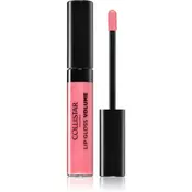 Collistar Lip Gloss Volume sjajilo za usne za veci volumen nijansa 180 Sardinian Coral 7 ml