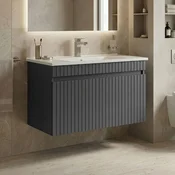 HANAH HOME Ormarić sa umivaonikom Tivoli 85 667