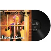 Armored Saint - Delirious Nomad (Reissue) (Anniversary Edition) (180 g) (LP)