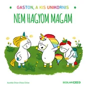 Nem hagyom magam