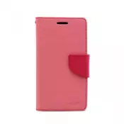 Maska na preklop Mercury za Xiaomi Redmi Note 13 Pro 5G (EU) pink