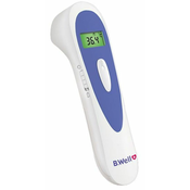Beskontaktni termometar 4 u 1 B.Well - Med-3000