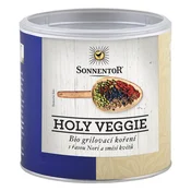 Sonnentor Holy Veggie, zacin za roštiljanje, organski, 90 g