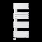 WENTOREX Asymmetric Electric 700 W elektricni radijator sušac peškira (bela - 500 mm)