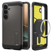 Spigen CAPA SPIGEN TOUGH ARMOR MAGSAFE PARA SAMSUNG GALAXY S26 PLUS