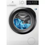 ELECTROLUX ugradbena perilica i sušilica rublja EW7W368SI