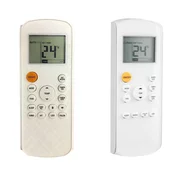 General SENCOR SAC MT1240 - replacement remote control