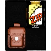 shumee Darilni set vžigalnikov ZIPPO COMIC DESIGN št. 2